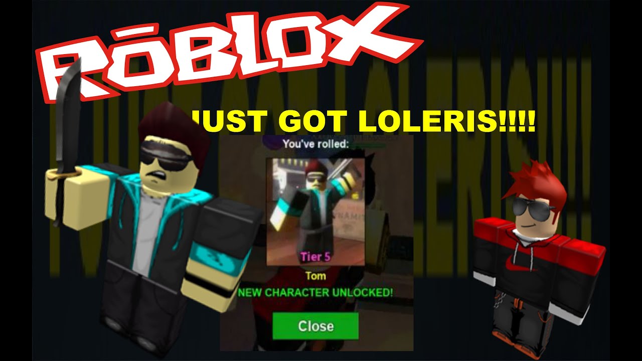 I Got Loleris Character Roll Spam 6000 Rubies Mad Games Roblox - how to spam fast in roblox mad games