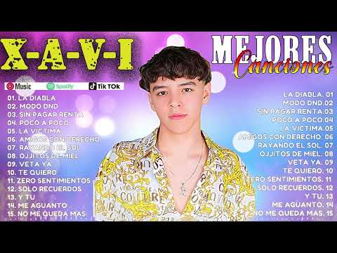Xavi 2024 -