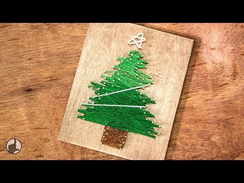 Fun & Easy DIY Projects: Christmas Decorations Ideas
