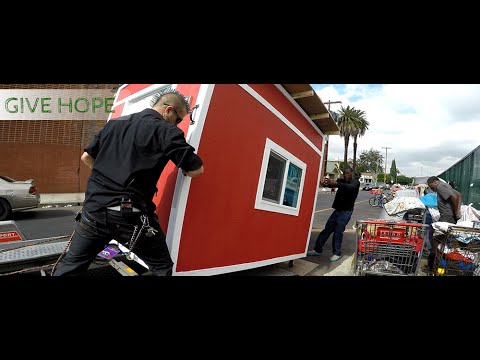 My Tiny House