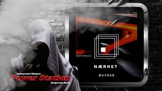 Øvyåge Tidsintervall Original Mix Threerecords