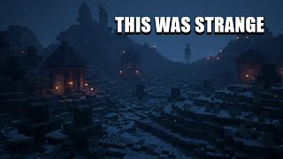 Everyone Who Played This Game Noticed the Same Strange Thing