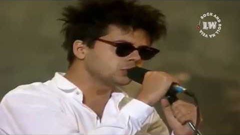 Uns e Outros - [1989] Carta aos Missionários - Juba & Lula