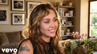 Miley Cyrus – Golden Burning Sun (Official Audio 2026)