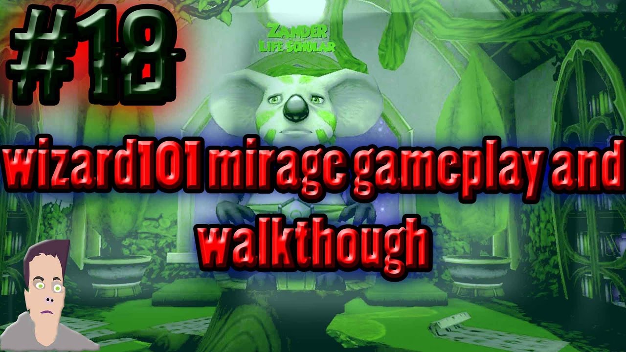 wizard101 merige gameplay and walkthrough ep 18 by beshoyfarag