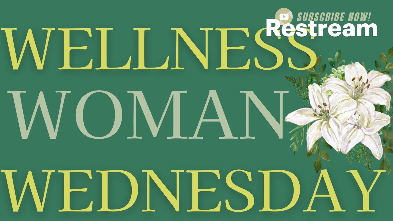 Wellness Woman Wednesdays | Dethroning My Ego | 💚 What God Taught Me in the Pause #TheCosttoFreedom
