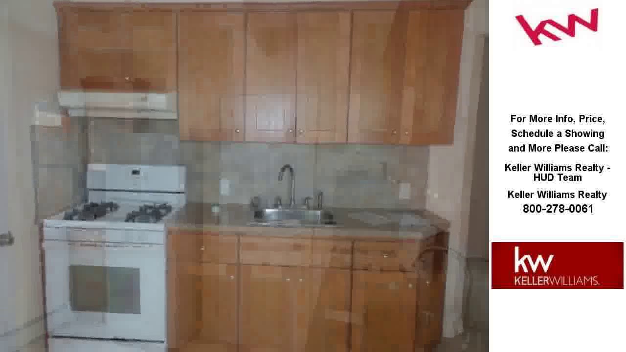 208 Rhame Avenue, East Rockaway, NY Presented by Keller Williams Realty - HUD Team.