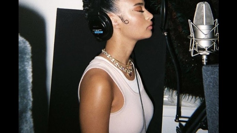 (Free) Kehlani X Aaliyah R&B Type Beat - "Blessed I Am"