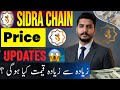 Sidra Chain Latest Price Update | Important Insights for Holders😱