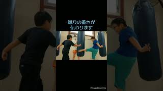 Trynasある日のキッズクラス最後何してんのＷ　 　