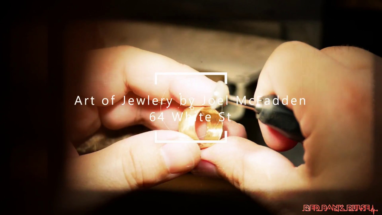 Jersey Shore Summer Guide 2018: The Art of Jewelry by Joel McFadden teaser #5