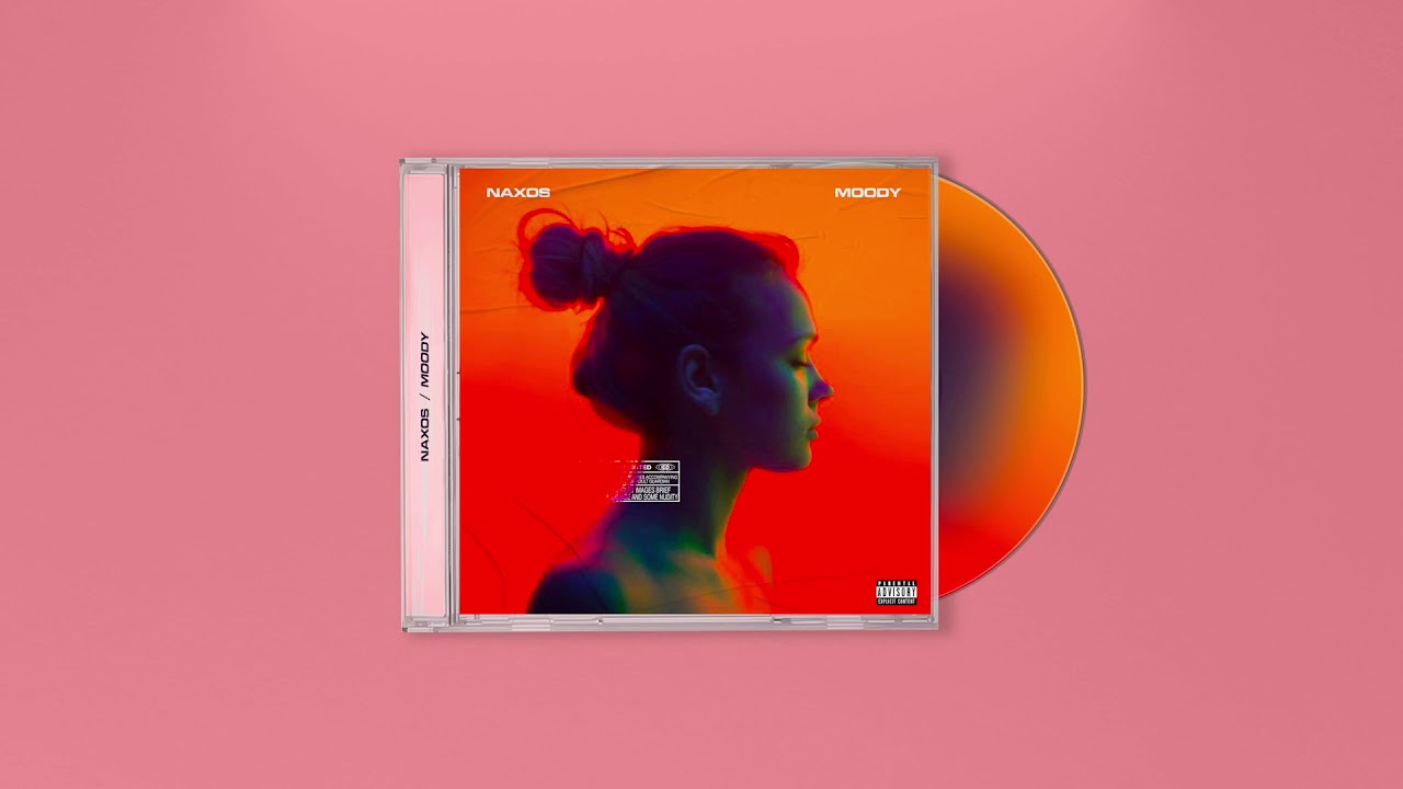 (FREE) Dinos Type Beat - Moody (Prod by Naxos)