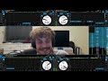 Beginning of video