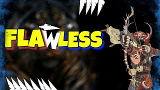 Flawless- Narrow One Montage