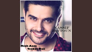 Larmik Bbalach - Nassif Zeytoun