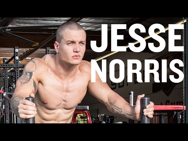 Jesse Norris