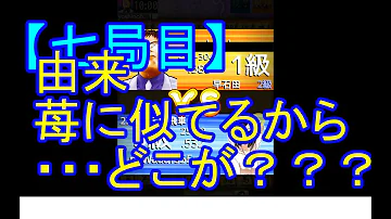 いちご囲い