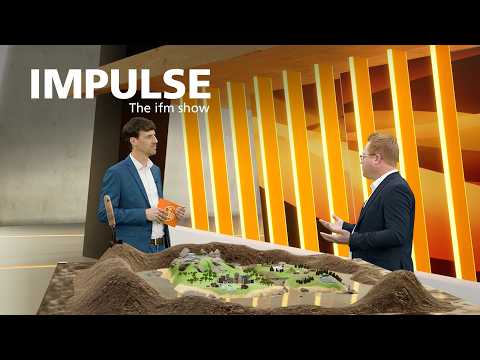 Food: How can we produce in a more sustainable way? | Impulse the ifm show