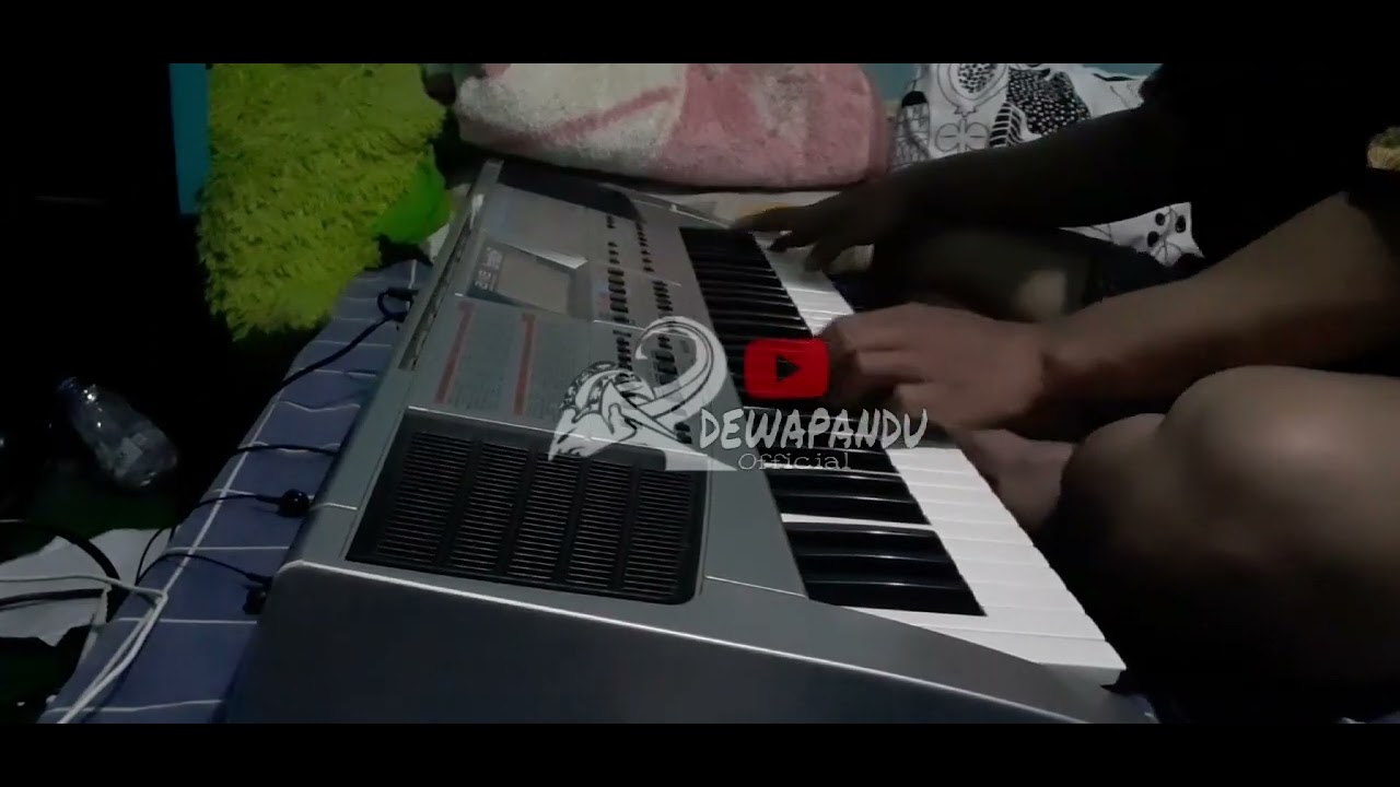 tutorial musik tari cendrawasih terbaru Full HD 🔴