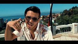 Yerkinho ft. Porteños Black - Dancehall Party (Video Oficial)