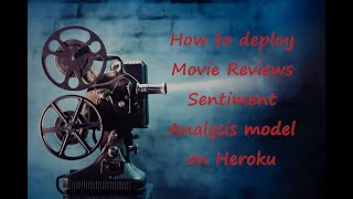 Movie Reviews Sentiment Analysis in NLP | Data Science | NLP