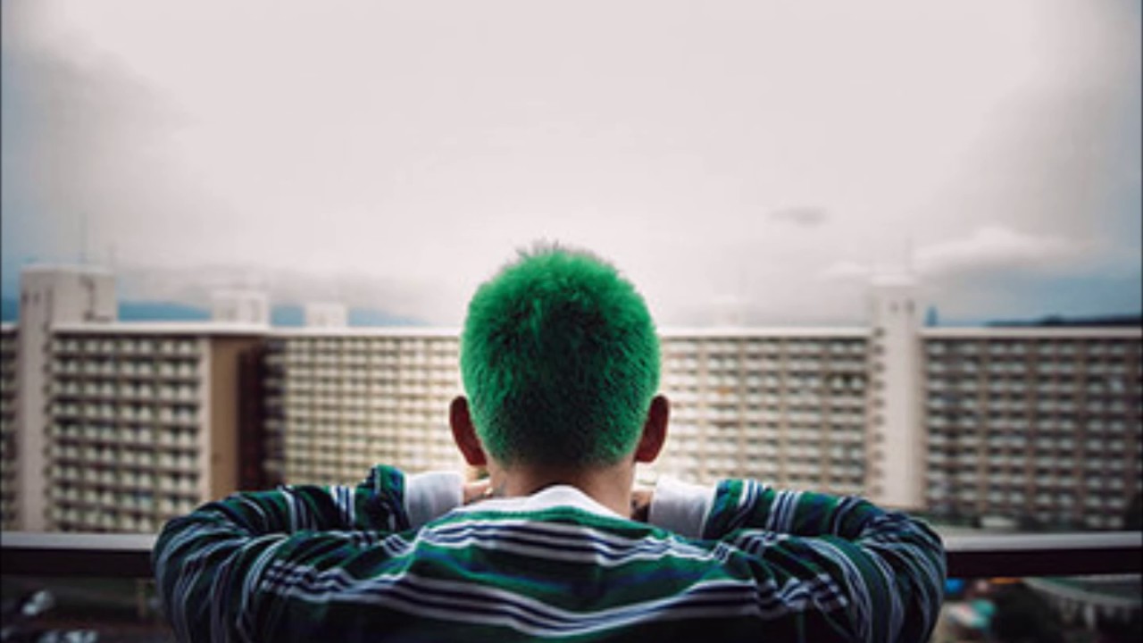 Hip Hop Muzik 音源 Anarchy Mix (Japanese Hip Hop) - YouTube