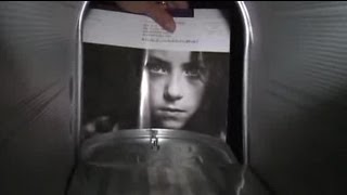 Political attack ads continue to get nasty