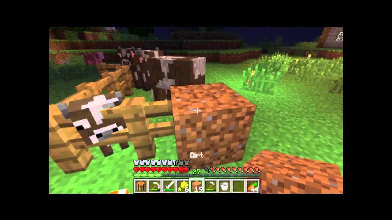 Come Diminuire Il Lag Su Minecraft