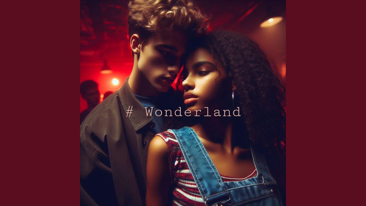 # Wonderland (feat. Lissy)