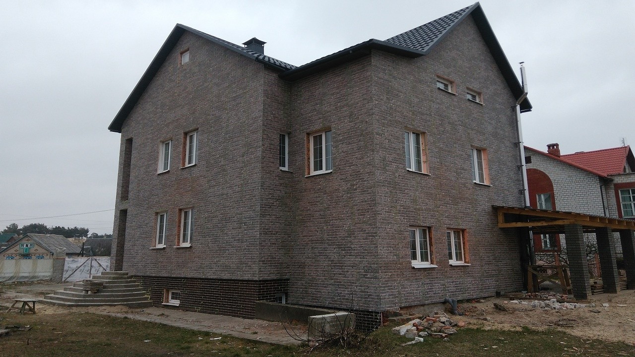 КУПИЛИ ОГРОМНЫЙ ДОМ ЗА КОПЕЙКИ!!! РЕМОНТ