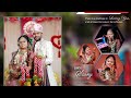 Komal  akshay shoot by gopal jadhav photographer mo9890653415cinematic  song wedding