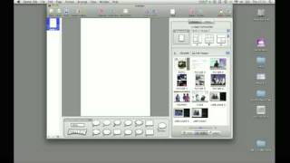 Getting Started on Comic Life