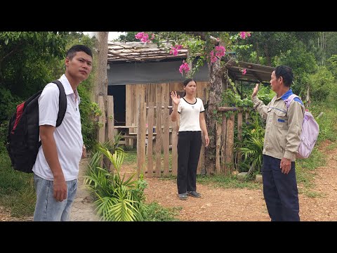 Video A Huge Shock! Pao Causes Duyen's Father to Leave, Can Duyen Save Everything?