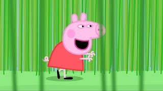 Peppa Pig Français | 3 Épisodes | Betsy la Tondeuse | Dessin Animé Pour Enfant