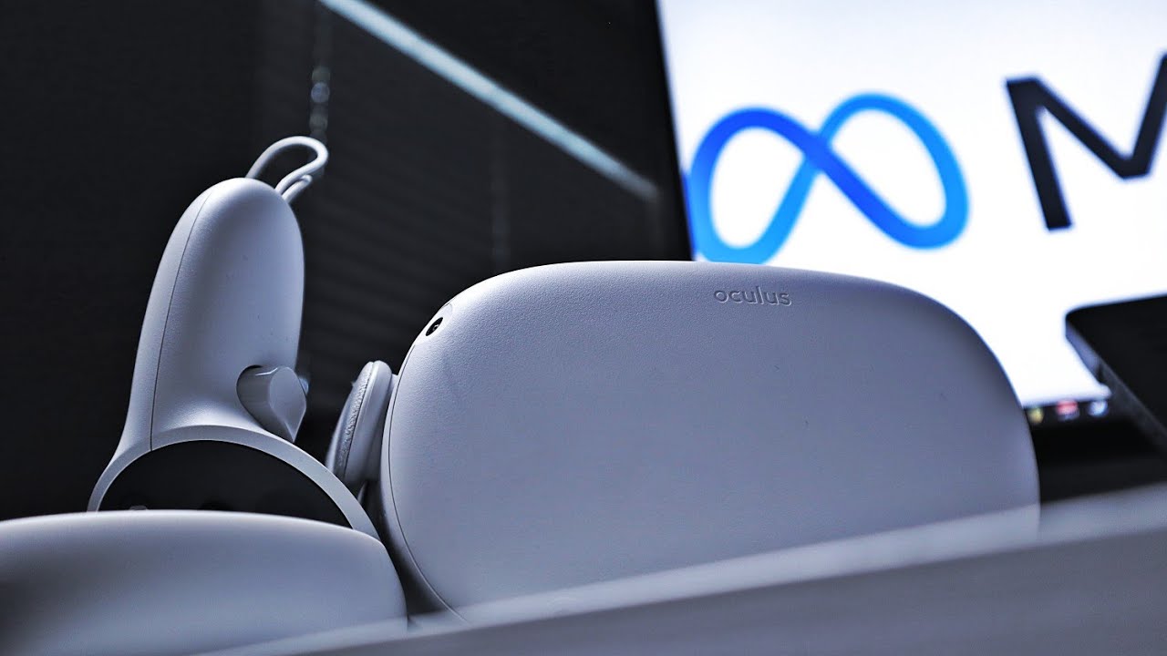 Oculus Quest 2 Review: How Good is it 1 Year Later?