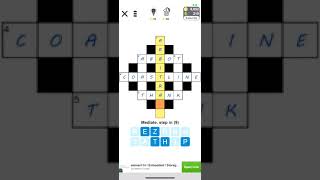 Puzzle Page Diamond Crossword Answers - Nov 29 | Puzzle Page Answers