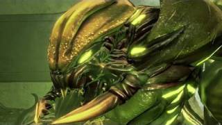 Spider-Man: Shattered Dimensions - Comic-Con 2010: Scorpion Gameplay Trailer | HD