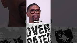 Famous "I Told Michael Jordan He Was Overrated... To His Face!"- Jalen Rose Wealth