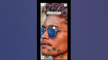 aoutdesk SketchBook Rdx CB editing ! 😱 #shorts #viral #short #trending #youtubeshorts