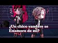 ¿Un chico yandere se enamoro de mi? /BL+sangre/pelicula + suspenso/ by Katkyaa / Original/ 