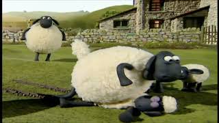 Shaun The Sheep Off The Baa Dvd Trailer