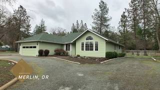 208 Spring Oak Way video tour