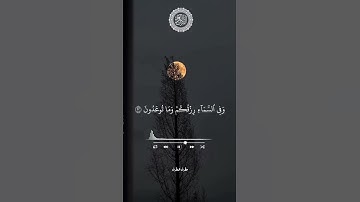 #تلاوات_مطرف_المطرف #ايات_قرانيه_قصيره #راحة_نفسية #اكسبلور #تلاوات_خاشعة #السعودية #سورة_الذاريات