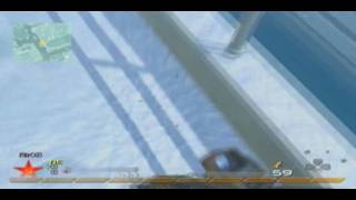 cod mw2 highest elevator