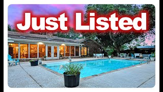 909 Burns Avenue  Eagle Lake, TX 77434