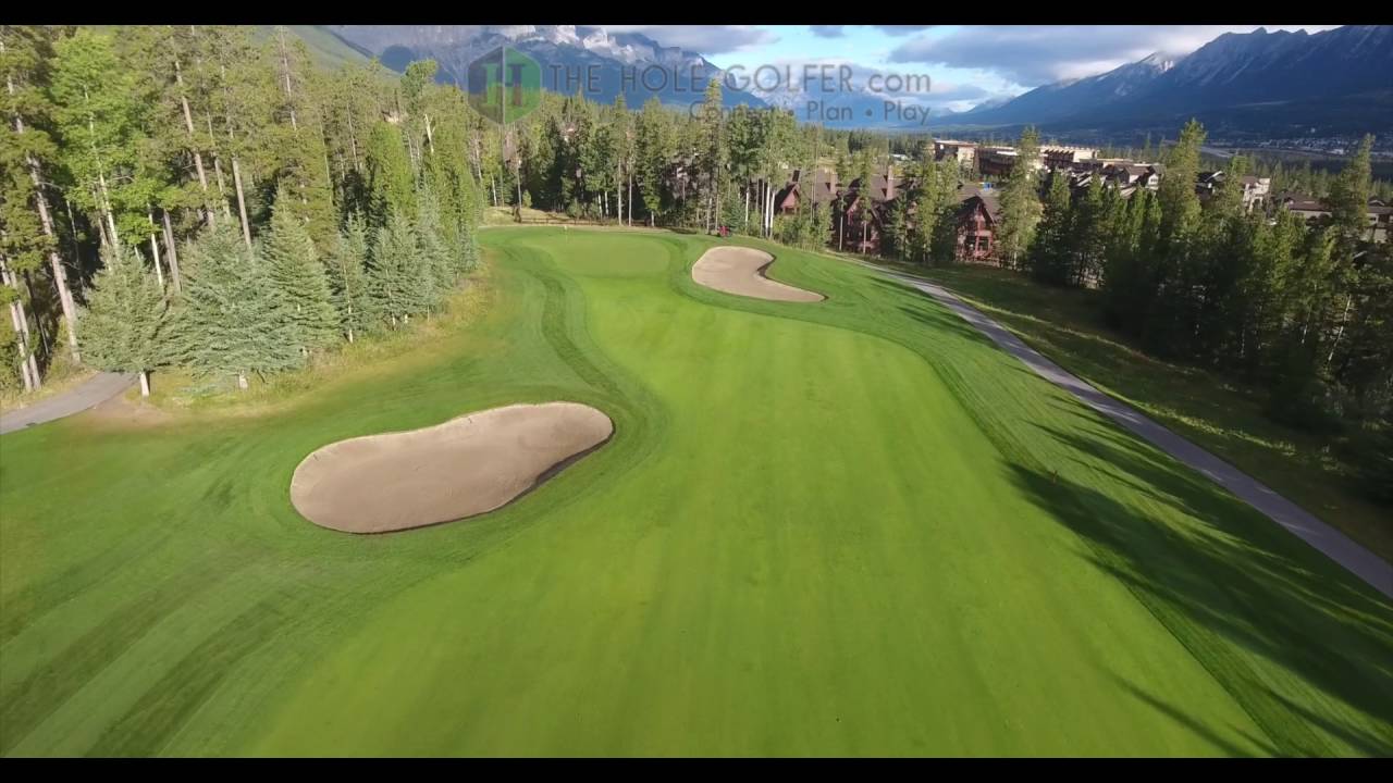 Stewart Creek - Hole #2