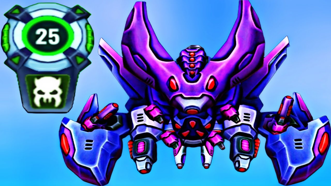 BOSS 25 FIGHT IN SPACE GALAXY BY VIVA GAMES STUDIO || FROOTO GAMING