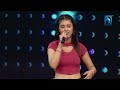 Sakshi bastola timilai ma ke bhanu the voice of nepal season 5 2023