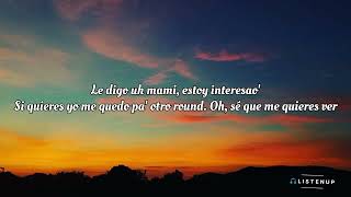 Download lagu Anitta & J. Balvin - Downtown (lyrics Video)