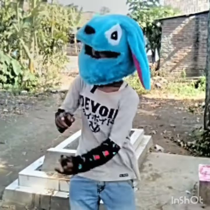 Joget helem elmo